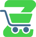 ZonaShop Logo